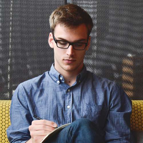 Daniel Orts