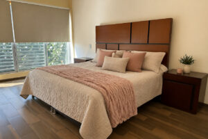 Cama King Size